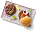 Hamburger bei Kaufland im Bückeburg Prospekt für 2,89 €