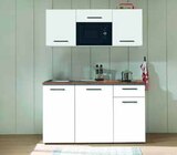 Single-Küchenblock Max Z Angebote von WELCOME bei Möbel AS Ludwigshafen für 999,95 €