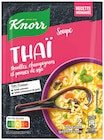 Soupe - KNORR en promo chez Colruyt Soupe - KNORR dans le catalogue Colruyt