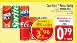 Coca-Cola Angebote von Coca-Cola bei EDEKA Dillingen für 0,79 €