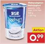 Angebot im Netto Marken-Discount Lengdorf Prospekt Netto Marken-Discount Lengdorf Prospekt mit  im Angebot für 0,99 €