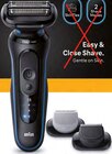 Herrenrasierer Series 5 52-B1650s im Angebot bei expert in Leinfelden-Echterdingen Herrenrasierer Series 5 52-B1650s Angebote von Braun bei expert Leinfelden-Echterdingen für 99,99 €