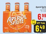 Spritz Angebote von Aperol bei Trinkgut Salzgitter für 6,49 €