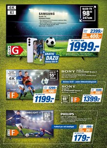 expert Prospekt der Woche "Top Angebote" Seite 2, 01.06.2026 bis 06.06.2026 für Regen Aktueller expert Prospekt "Top Angebote" Seite 2 von 16 Seiten für Regen