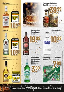 Havana Club im Trinkgut Prospekt "Aktuelle Angebote" mit 12 Seiten (Oberursel (Taunus))