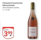 GLOBUS - Französischer Rebsortenwein Angebot im Prospekt Französischer Rebsortenwein bei GLOBUS im Prospekt "" für 3,99 €