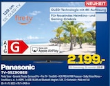 Aktuelle Fernseher Angebote bei EURONICS in Berlin Aktuelles TV-55Z90BE8 Angebot bei EURONICS in Berlin ab 2.199,00 €