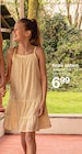 Zeeman Guise - Promo Robe enfant Promo Robe enfant à 6,99 € dans le catalogue Zeeman à Guise