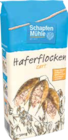 Haferflocken von Schapfen Mühle im aktuellen V-Markt Prospekt für 0,99 €