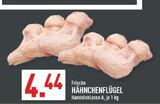 Aktuelles Frische Hähnchenflügel Angebot bei Marktkauf in Dortmund ab 4,44 €