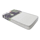 Matelas bébé  "Babyzen" - TINEO en promo chez Carrefour Rennes à 49,90 €