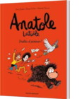 Anatole Latuile - Tome 20 Drôles d'oiseaux ! - BD KIDS en promo chez Fnac Domont à 12,20 €