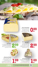 Aktueller E center Prospekt mit Käse, "Aktuelle Angebote", Seite 6