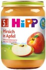 Aktuelles Erdbeer Himbeere oder Pfirsich in Apfel Angebot bei REWE in Braunschweig ab 1,11 €