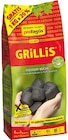 Holzkohle im Angebot bei REWE in Stralsund Holzkohle Angebote von Profagus bei REWE Stralsund für 7,99 €