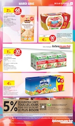Offre Coupelle dans le catalogue Intermarché Express du moment à la page 23
