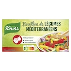 Bouillon cube - KNORR dans le catalogue Carrefour