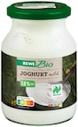 Joghurt Angebote von REWE Bio bei REWE Norderstedt für 1,11 €