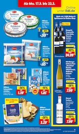 Ähnliche Angebote wie Glühwein im Prospekt "LIDL LOHNT SICH" auf Seite 17 von Lidl in Ettlingen