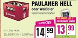 Hell bei E center im Prospekt "" für 13,99 €