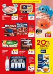 Ähnliche Luftmatratze Angebote im Prospekt "Aktuelle Angebote" von Netto Marken-Discount in Recklinghausen Ähnliche Angebote wie Luftmatratze im Prospekt "Aktuelle Angebote" auf Seite 45 von Netto Marken-Discount in Recklinghausen