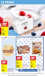 Promos Café dans le catalogue "Carrefour market" de Carrefour Market Café en promo dans le catalogue Carrefour Market à la page 8