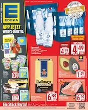 Aktueller EDEKA Prospekt mit Dallmayr, "Aktuelle Angebote", Seite 1