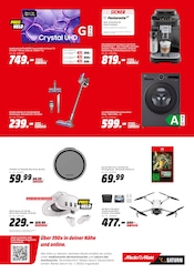 Aktueller MediaMarkt Saturn Prospekt mit VR Brille, "Black Week? YO!", Seite 20