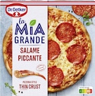 Pizza la Mia Grande im Angebot bei E center in Mainz Pizza la Mia Grande Angebote von Dr. Oetker bei E center Mainz für 3,49 €