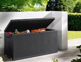 Coffre de rangement - LIVARNO HOME en promo chez Lidl Coffre de rangement - LIVARNO HOME dans le catalogue Lidl