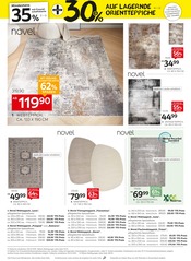 Teppichboden im XXXLutz Möbelhäuser Prospekt in Duisburg Aktueller XXXLutz Möbelhäuser Prospekt mit Teppichboden, "NR.1 BEIM PREIS", Seite 6