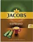 Espresso Sticks Angebote von Jacobs bei Rossmann Passau für 1,99 €