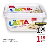 Original bei E center im Bühlertal Prospekt für 1,00 €