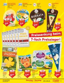 Tomaten im Netto Marken-Discount Prospekt "Aktuelle Angebote" mit 58 Seiten (Dresden)
