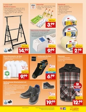 Aktueller Netto Marken-Discount Prospekt mit Schuhe, "Aktuelle Angebote", Seite 29
