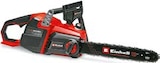 Akku-Kettensäge GP-LC 36/40 Li BL-Solo von Einhell für 249,00 € bei Hellweg im Angebot Akku-Kettensäge GP-LC 36/40 Li BL-Solo von Einhell im aktuellen Hellweg Prospekt