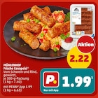 Frische Cevapcici von Mühlenhof im aktuellen Penny Prospekt