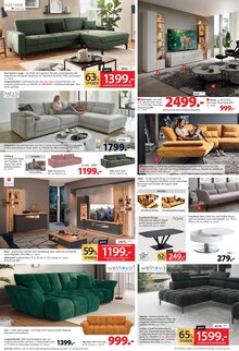Sitzmöbel im aktuellen Zurbrüggen Prospekt (Hagen (Stadt der FernUniversität)) Sitzmöbel im Zurbrüggen Prospekt "PRIME SHOPPING WEEK" mit 24 Seiten (Hagen (Stadt der FernUniversität))
