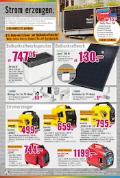 Aktueller Hornbach Prospekt mit Autozubehör, "Energieverlust? Nicht mit Dir.", Seite 11