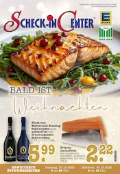 Sekt im E center Prospekt in Heidelberg Aktueller E center Prospekt mit Sekt, "Aktuelle Angebote", Seite 1