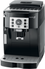 Kaffeevollautomat ECAM 20.116.B Magnifica S im Angebot bei expert in Wesel Kaffeevollautomat ECAM 20.116.B Magnifica S Angebote von DeLonghi bei expert Wesel für 269,00 €