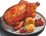 Ganzes Hähnchen im Angebot bei Lidl in Solingen Ganzes Hähnchen Angebote von Metzgerfrisch bei Lidl Solingen für 5,99 €