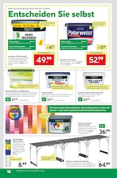 Laminat Angebot im aktuellen BayWa Bau- und Gartenmärkte Prospekt auf Seite 12