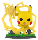 Pop premium pokémon à 19,99 € dans le catalogue JouéClub