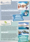 Die Wasserwelt des EUROPA-PARK Angebot in Johanngeorgenstadt Die Wasserwelt des EUROPA-PARK im aktuellen Prospekt bei nah und gut in Johanngeorgenstadt