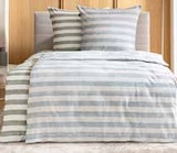 Satin-Bettwäsche „Wave“ im Angebot bei Segmüller in Dormagen Satin-Bettwäsche „Wave“ Angebote bei Segmüller Dormagen für 19,99 €