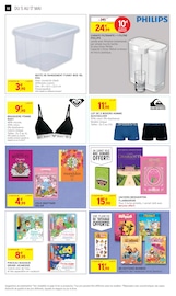 Philips en promo dans le catalogue Intermarché Hyper à la page 50