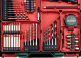 Aktuelle Bohrmaschine Angebote bei Hornbach in Bremen Aktuelles Akku-Schlagbohrschrauber-Set „SB 18 L“ Angebot bei Hornbach in Bremen ab 169,00 €