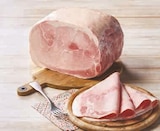 Promo Jambon cuit supérieur découenne dégraissé à 7,99 € dans le catalogue Super U à Chamonix-Mont-Blanc