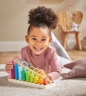 Jeu de calcul Montessori - PLAYTIVE en promo chez Lidl Noisy-le-Grand à 11,99 €